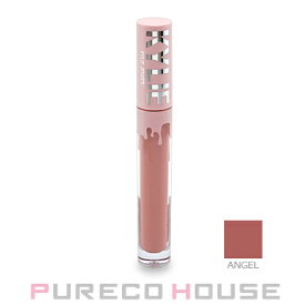 【メール便可】Kylie Cosmetics (カイリー コスメティクス) マット リキッド リップスティック 3ml #301 Angel