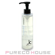 自由が丘クリニック ドクターズコスメ JC Program JC クレンジングウォーター プラス (メイク落とし洗顔…