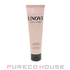 UNOVE(�A�m�u) �{�����[���A�b�v �J�[�����O �G�b�Z���X 147ml�y���[���ւ͎g���܂���z