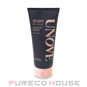 UNOVE(�A�m�u) �f�B�[�v �_���[�W �g���[�g�����g EX �E�H�[���y�^�� 320ml�y���[���ւ͎g���܂���z