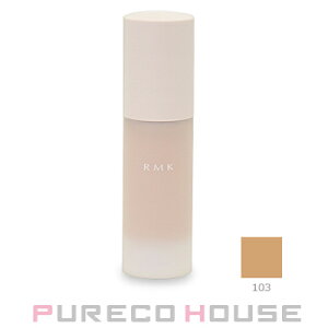 RMK ���X�e�B���O �W�F�� �N���[�~�B �t�@���f�[�V���� 30g #103�y���[���ւ͎g���܂���z