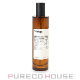 Aesop（イソップ） イストロス アロマティック ルーム スプレー 100ml【メール便は使えません】