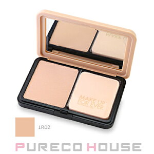 y[։zMake Up For Ever(CNAbvtH[Go[) HDXL }bgxxbgRpNg 11g #1R02 N[AoX^[