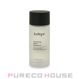 Jurlique ジュリーク ハイドレイティング ウォーターエッセンス ＋ 75ml【メール便は使えません】