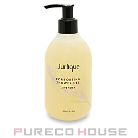 Jurlique ジュリーク ラベンダー シャワージェル 300ml【メール便は使えません】