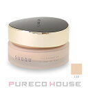 SUQQU （スック） ザ ファンデーション SPF30・PA++ 30g #110