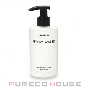 BYREDO (�o�C���[�h) �{�f�B���[�V���� 225ml #�W�v�V�[ �E�H�[�^�[�y���[���ւ͎g���܂���z