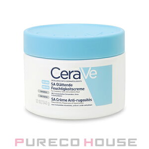 CeraVe SA N[ |bg 340gy[ւ͎g܂z
