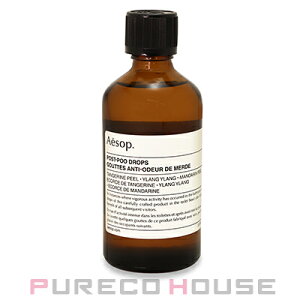 Aesop�i�C�\�b�v�j �|�X�g �v�[ �h���b�v�X 100ml�y���[���ւ͎g���܂���z
