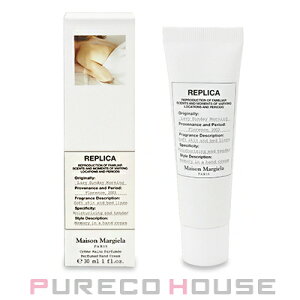 y[։zMaison Margiela(] }WF) vJ nhN[ CW[Tf[ [jO 30ml