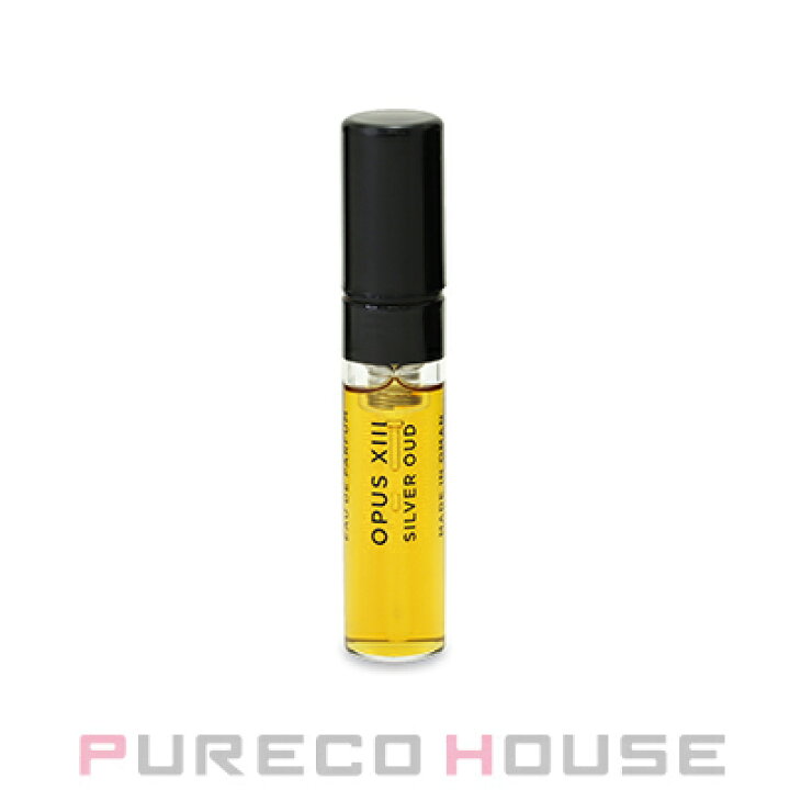 新品 シルバーウード Amouage アムアージュ オーパス 13 （Opus XIII  