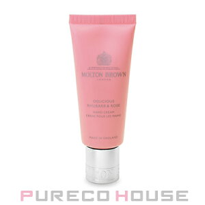 �y���[���։zMolton Brown �i�����g���u���E���j �f���V���X ���o�[�u�����[�Y �n���h�N���[�� 40ml