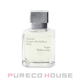 Maison Francis Kurkdjian(���]�� �t�����V�X �N���W����) �A�N�A ���j���F���T���X EDT SP 70ml�y���[���ւ͎g���܂���z