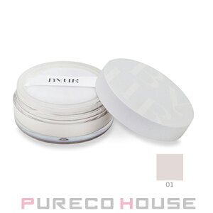 ByUR(�o�C���A) �Z�����t�B�b�g ���[�X�t�F�C�X�p�E�_�[ 10g #01 �N���A�y���[���ւ͎g���܂���z
