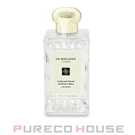 JOMALONE（ジョーマローン） イングリッシュペアー＆スイート ピー コロン 100ml【メール便は使えません】