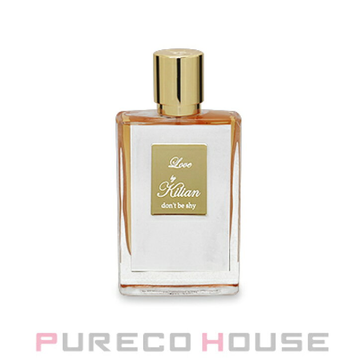 楽天市場】KILIAN PARIS(キリアン パリ) ラブ ドント ビー シャイ EDP 