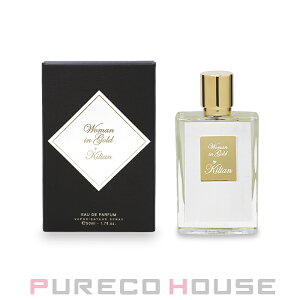 KILIAN PARIS(�L���A�� �p��) �E�[�}�� �C�� �S�[���h EDP SP 50ml