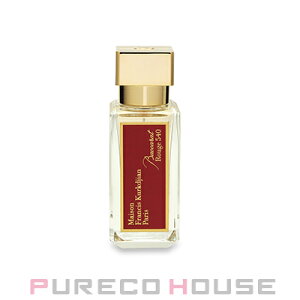 Maison Francis Kurkdjian(���]�� �t�����V�X �N���W����) �o�J�� ���[�W�� 540 EDP SP 35ml�y���[���ւ͎g���܂���z