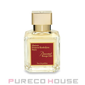 Maison Francis Kurkdjian(���]�� �t�����V�X �N���W����) �o�J�� ���[�W�� 540 EDP SP 70ml�y���[���ւ͎g���܂���z
