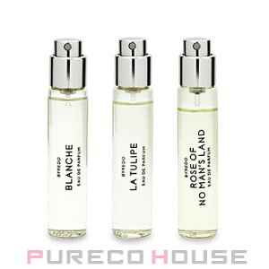 BYREDO (�o�C���[�h) �� �Z���N�V���� �t���[���� 12ml × 3�y���[���ւ͎g���܂���z