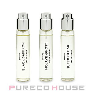 BYREDO (�o�C���[�h) �� �Z���N�V���� �{���[ 12ml × 3�y���[���ւ͎g���܂���z