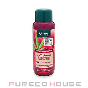 Kneipp(NiCv) ou oX 400ml #nbs[ ^C AEgy[ւ͎g܂z