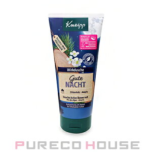 Kneipp(�N�i�C�v) �V�����[ �W�F�� 200ml #�O�[�e �i�n�g�y���[���ւ͎g���܂���z
