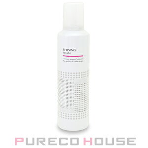 アリミノ BS スタイリング シャイニング フォーム (ヘアスタイリング) 230g【メール便は使えません】