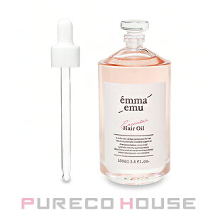 emma emu (�G�} �G�~���[) �G���J���^�[�� �w�A�I�C�� 100ml�y���[���ւ͎g���܂���z