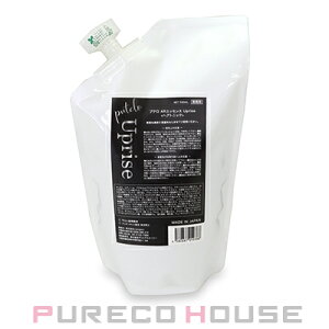 プテロ ARエッセンス Uprise (ヘアトニック) 500ml レフィル【メール便は使えません】