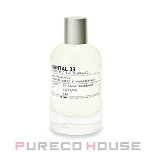 LE LABO(�� ���{) �T���^�� 33 EDP SP 100ml�y���[���ւ͎g���܂���z