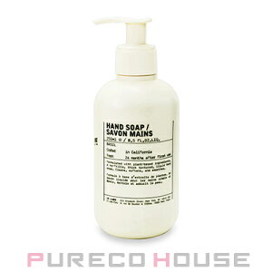 LE LABO(�� ���{) �n���h�\�[�v �o�W�� 250ml�y���[���ւ͎g���܂���z