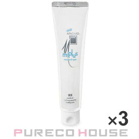 サンギ アパガード Mプラス (歯磨き粉) 130g 【医薬部外品】 ×3個 【セット】【メール便は使えません】