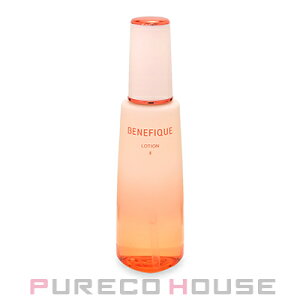 資生堂 ベネフィーク ローション II 200ml 【医薬部外品】【メール便は使えません】