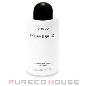 BYREDO (�o�C���[�h) �{�f�B���[�V���� 225ml #���n�[���F �S�[�X�g�y���[���ւ͎g���܂���z
