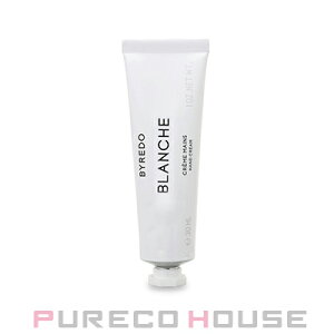 �y���[���։zBYREDO (�o�C���[�h) �n���h�N���[�� 30ml #�u�����V��