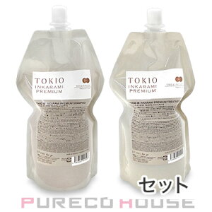 TOKIO (gLI) IE CJ~ v~A Vv[ 700ml tB + g[gg 700g tB yZbgzy[ւ͎g܂z