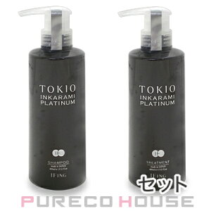 TOKIO (gLI) IE CJ~ v`i Vv[ 400ml + g[gg 400g yZbgzy[ւ͎g܂z