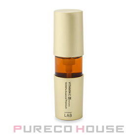 アンレーベル ラボ V エッセンス プレミアム ビタミンC (美容液) 50ml【メール便は使えません】