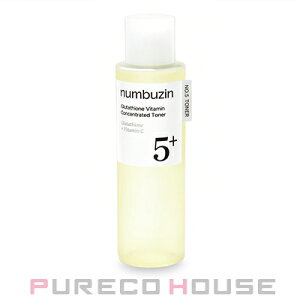 numbuzin�i�i���o�[�Y�C���j 5�� ���� �O���^�`�I��C �G�b�Z���V�����g�i�[ 200ml�y���[���ւ͎g���܂���z
