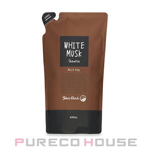 John's Blend (WY uh) WHITE MUSK zCgXN Vv[ CXg^Cv 450ml tBy[ւ͎g܂z