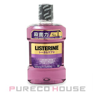 LISTERINE (Xe) g[^PA vX 1000ml y򕔊Oizy[ւ͎g܂z