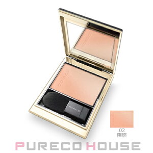 �y���[���։zSUQQU �i�X�b�N�j �u���[�����O �J���[ �u���b�V�� 6.4g #02 �z��