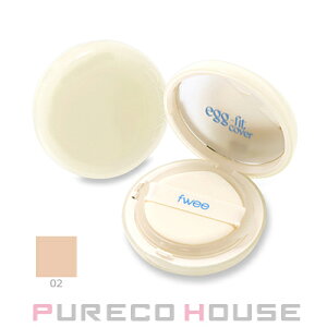 fwee(�t�B�[) �N�b�V���� �G�b�O�t�B�b�g �J�o�[ SPF50+�EPA+++ 13g #02 �k�[�h�y���[���ւ͎g���܂���z