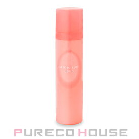 デミ ウェーボ スプリングパフ (ヘアスタイリングフォーム) 200g【メール便は使えません】