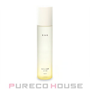 RMK W�g���[�g�����g ���[�V���� 160ml�y���[���ւ͎g���܂���z