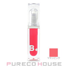 【メール便可】BANILA CO（バニラコ） ボリューム リップ プランパー 3.8g #マキシ ピンク