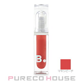 【メール便可】BANILA CO（バニラコ） ボリューム リップ プランパー 3.8g #マキシ ピーチ