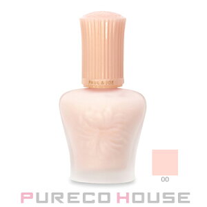 PAUL&JOEi|[ Ah W[j CX`ACWO vC}[ SPF15EPA+ 30ml #00y[ւ͎g܂z