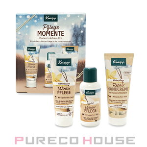 Kneipp(�N�i�C�v) �E�B���^�[ �P�A �Z�b�g�y���[���ւ͎g���܂���z